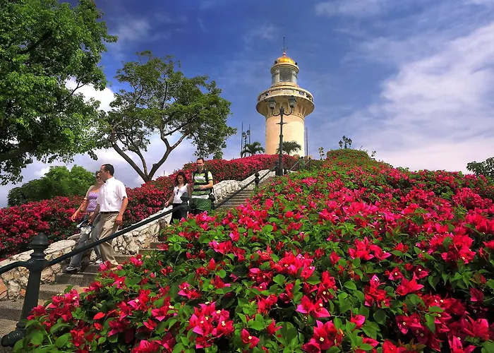 Hotel Palace Guayaquil